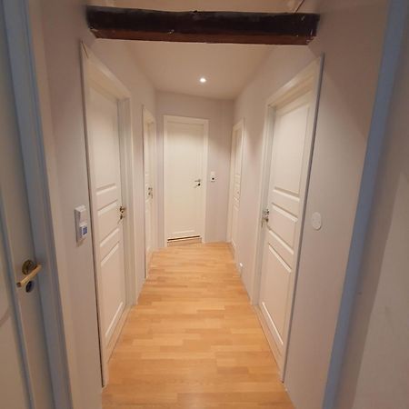 Oslo Stay Shared Apartment Esterno foto