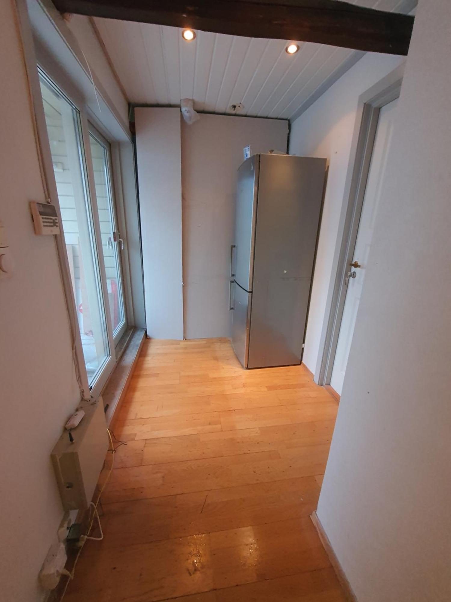 Oslo Stay Shared Apartment Esterno foto