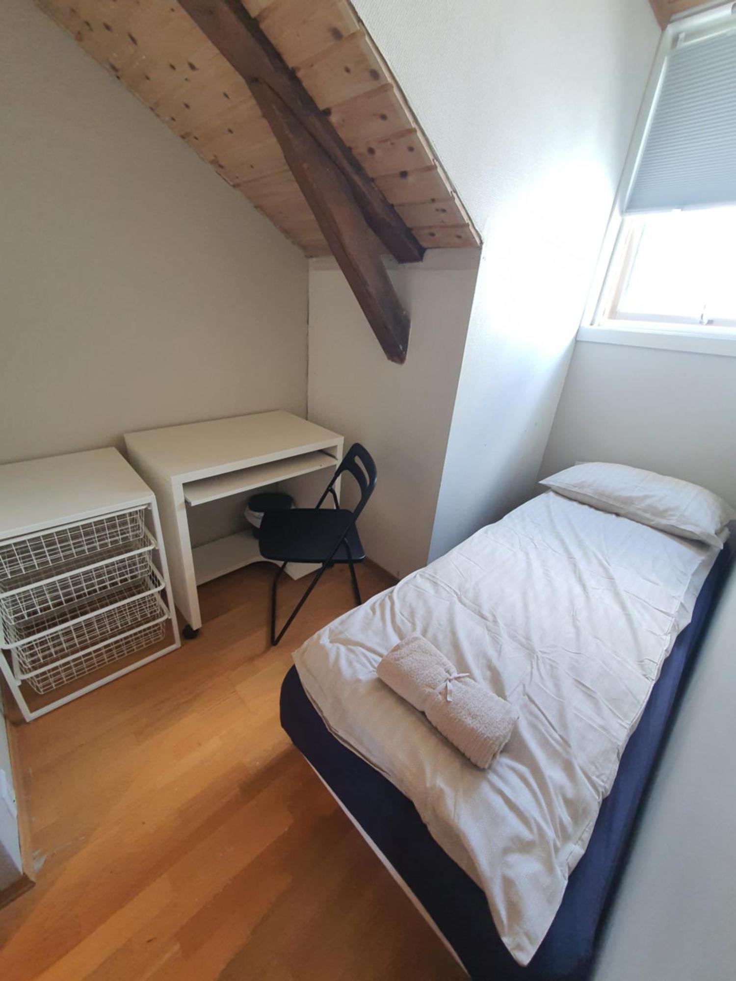 Oslo Stay Shared Apartment Camera foto