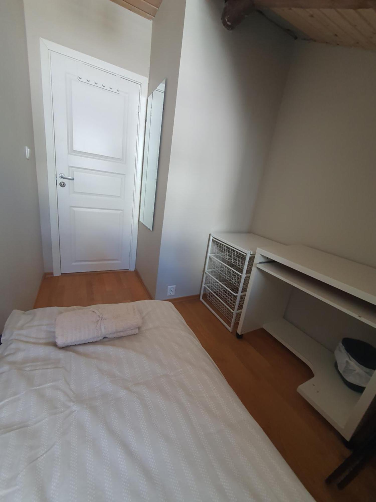 Oslo Stay Shared Apartment Camera foto