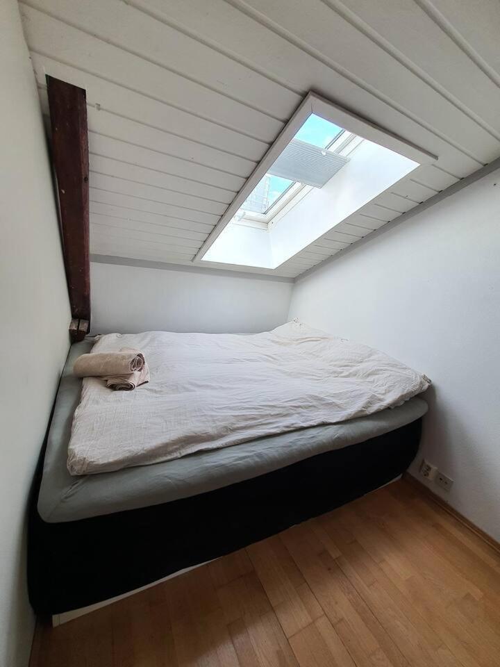 Oslo Stay Shared Apartment Esterno foto