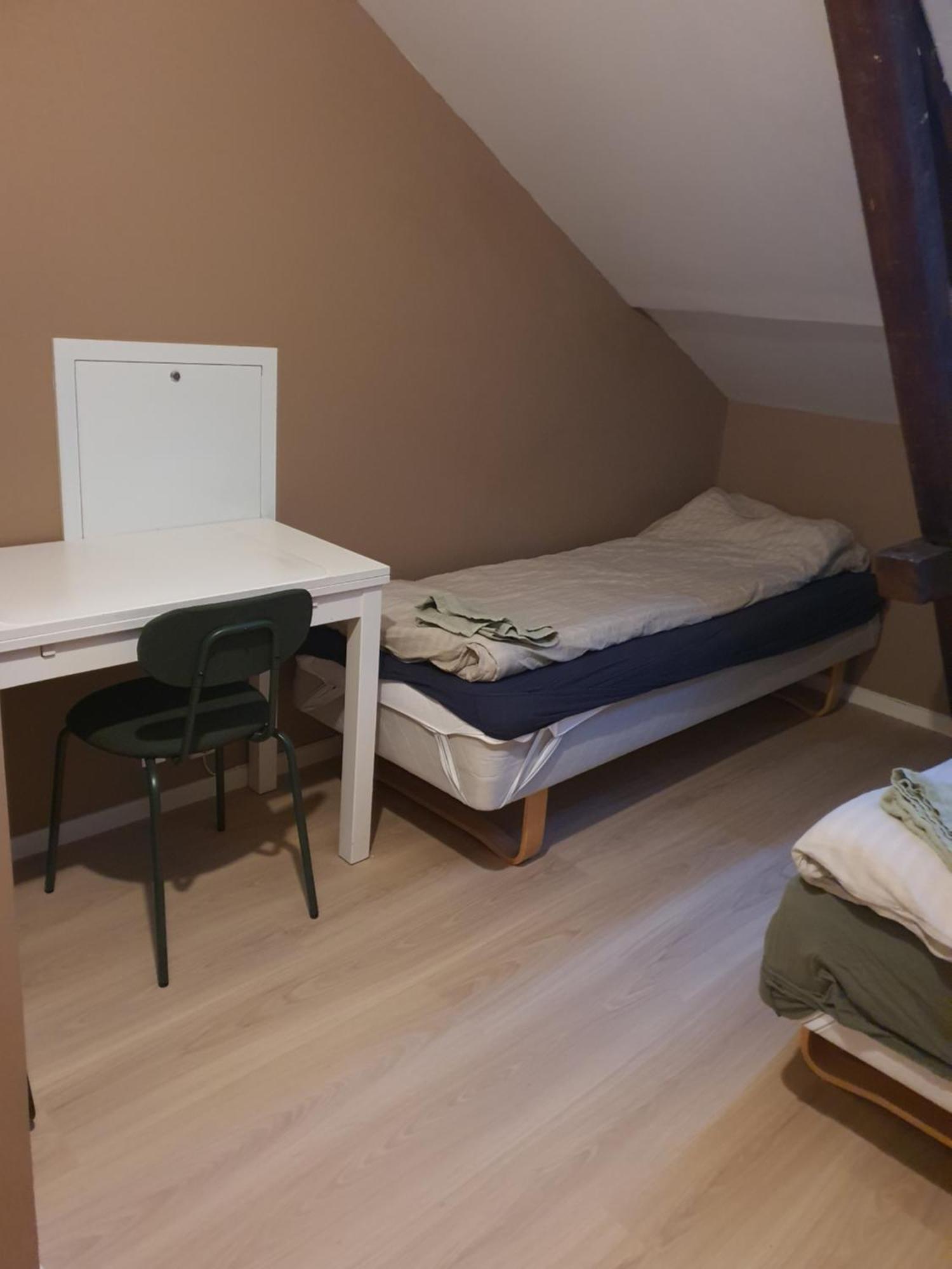 Oslo Stay Shared Apartment Camera foto