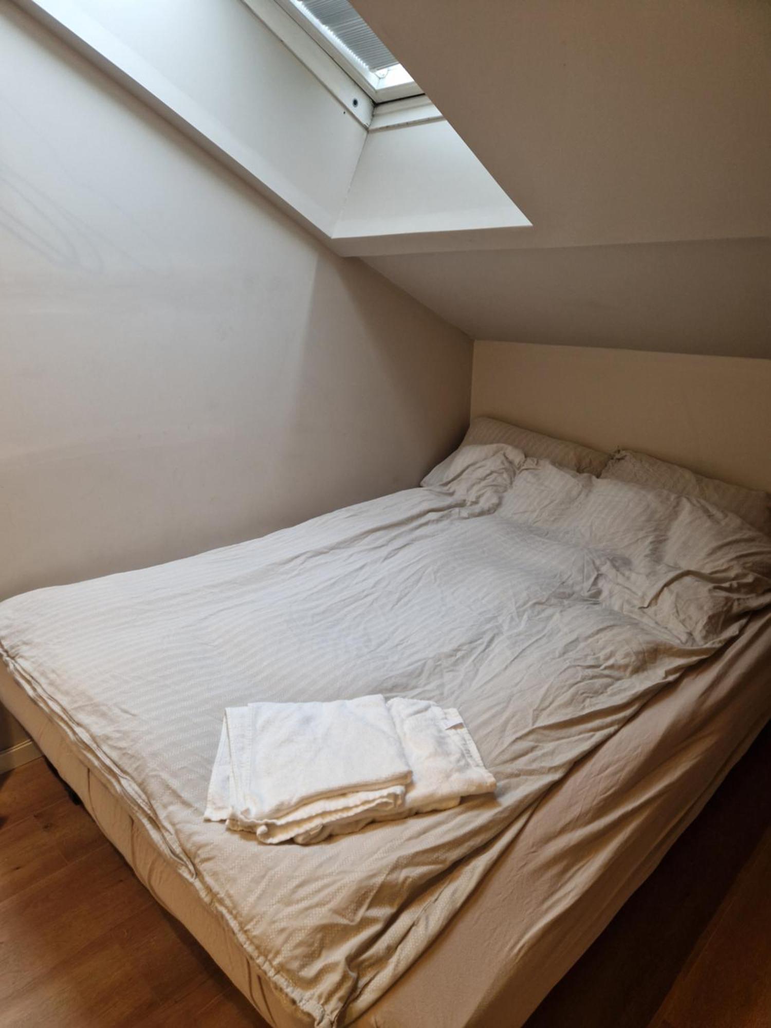 Oslo Stay Shared Apartment Camera foto